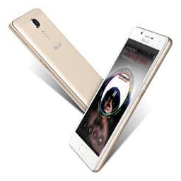 За металлический смартфон Blu Studio Touch с 1 ГБ ОЗУ просят $115