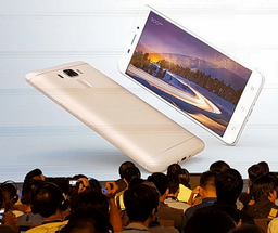 Смартфоны Asus Zenfone 3 Laser и Zenfone 3 Max оцениваются в $270 и $200 соответственно