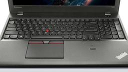 Lenovo выпустит игровой ноутбук в семействе ThinkPad