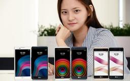 LG берёт курс на бюджетный сегмент рынка смартфонов. Представлены модели X5 и X Skin