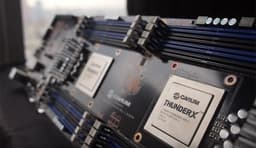 Gigabyte и Cavium анонсировали серийный выпуск серверов на процессорах ThunderX