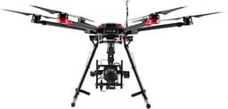 DJI и Hasselblad выпустили первый набор для аэросъемки