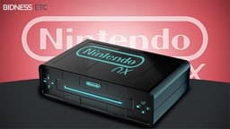 Nintendo зачем-то понадобились датчики ЧСС для её новой консоли Nintendo NX