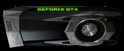 Представлена видеокарта Nvidia GeForce GTX 1060