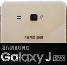 Galaxy J Max станет самым крупным смартфоном линейки Samsung Galaxy J