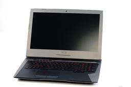 Обновлённый ноутбук Asus ROG G752VS с видеокартой GeForce GTX 1070 станет доступен примерно через месяц