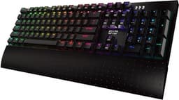 Каталог Elephone пополнился игровой клавиатурой EleEnterGame1 с подсветкой RGB