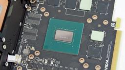 Фотографии печатной платы видеокарты GeForce GTX 1060 показывают любопытные детали