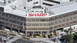 Глава Sharp подтвердил наличие плана строительства фабрики в США