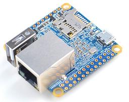 FriendlyARM NanoPi NEO: одноплатный ПК на базе SoC Allwinner H3 ценой от $8