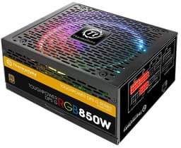 Блоки питания Thermaltake Toughpower DPS G RGB можно отключить дистанционно