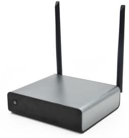 В мини-ПК MeLE PCG61 на базе SoC Intel Celeron N3150 можно наращивать объем ОЗУ и SSD