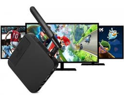 Медиацентр Ugoos UT3+ получил вход HDMI и возможность добавления адаптеров Ethernet