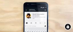 Facebook* тестирует сквозное шифрование в приложении Messenger