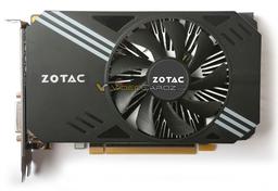 3D-карта Zotac GeForce GTX 1060 Mini подходит для малогабаритных систем на базе плат типоразмера mini-ITX