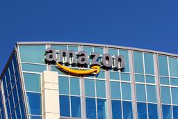 Продажи Amazon в первом квартале 2017 года достигли 35,7 млрд долларов, за год увеличившись на 23%