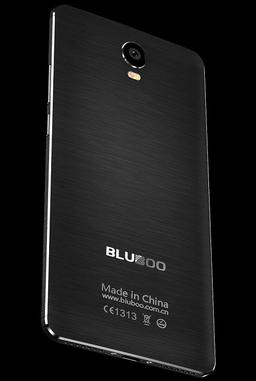 Металлический смартфон Bluboo Maya Premium получит SoC MediaTek Helio P10