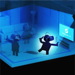 Гарнитура HTC Vive второго поколения может появиться уже в нынешнем году