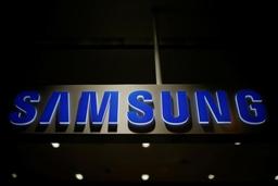 Samsung обвиняет Huawei в нарушении патентов