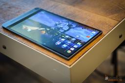 Dell уходит с рынка планшетов с ОС Android