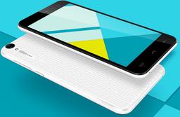 Смартфон Homtom HT16 при цене $50 получил ОС Android 6.0