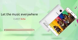 Смартфон Cubot Echo оснащен усилителем Awinic AW87319