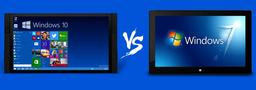 Windows 10 окончательно опередила Windows 7 в Steam