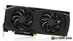 Фотогалерея дня: нереференсная видеокарта XFX Radeon RX 480