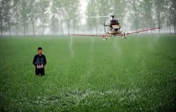 DJI и Measure совместно будут завоёвывать коммерческий рынок дронов