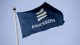 Ericsson зафиксировала падение выручки и прибыли