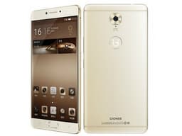 Смартфоны Gionee M6 и M6 Plus получили очень ёмкие аккумуляторы и специальную микросхему для аппаратного шифрования данных