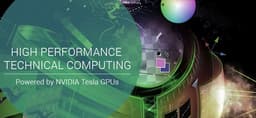 AMAX использует GPU Nvidia Tesla P100 в решениях для суперкомпьютеров