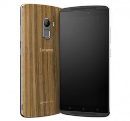 Lenovo обновила смартфон K4 Note. Теперь это один из самых дешёвых аппаратов с деревянной крышкой