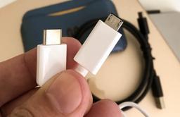 Новые фотографии подтверждают наличие порта USB-C у смартфона Samsung Galaxy Note7