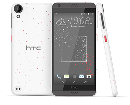 Бюджетный смартфон HTC Desire 530 оценен в $180