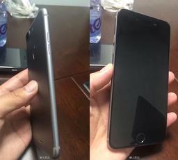 Новые фотографии iPhone 7 Plus демонстрируют сдвоенную камеру и разъем Smart Connector