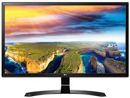 Монитор LG 27UD58-B с экраном IPS диагональю 27 дюймов разрешением 4K оценен в $485