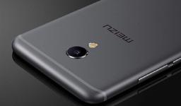 Смартфон Meizu MX6 лишили кольцевой светодиодной вспышки из-за большой схожести с Meizu Pro 6