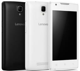 Бюджетный смартфон Lenovo Vibe A оказался уж очень бюджетным