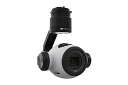 DJI Zenmuse Z3 — первая камера с семикратным зумом для дронов