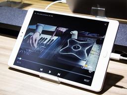 Планшет Asus ZenPad 3S 10 основан на SoC MediaTek MT8176 и оснащён портом USB-C
