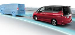 Nissan представила свою функцию автопилота под названием ProPilot
