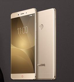 Первая партия смартфонов ZTE nubia Z11 была распродана за несколько часов
