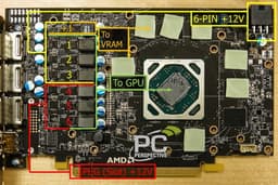 Вышел драйвер AMD Radeon Software Crimson Edition 16.7.1, исправляющий проблему с энергопотреблением карты Radeon RX 480