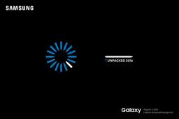 Samsung подтвердила — смартфон Galaxy Note7 покажут миру 2 августа