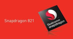 Представлена однокристальная система Qualcomm Snapdragon 821
