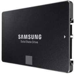 Линейка твердотельных накопителей Samsung 850 Evo пополнится моделью объёмом 4 ТБ
