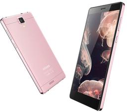 Смартфон Uhans Balance при цене $110 получил SoC MediaTek MT6753