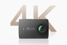 Yi Technology вступает в конкуренцию с GoPro на американском рынке