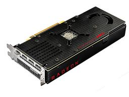 XFX представила три видеокарты Radeon RX 480, две из которых могут похвастаться небольшим разгоном GPU